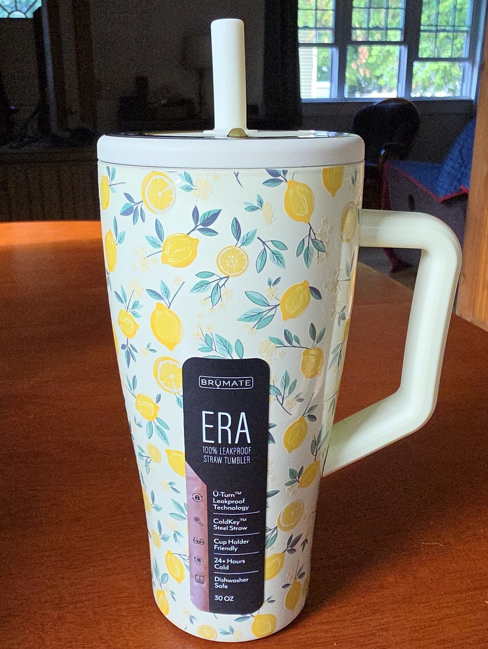 Brumate ERA 30oz - Lemon